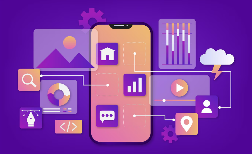Components of Mobile Marketing