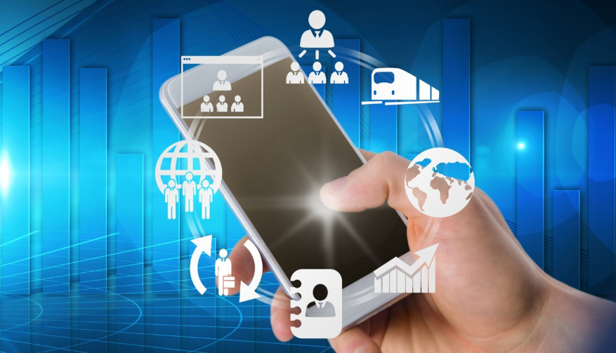 Mobile Automation