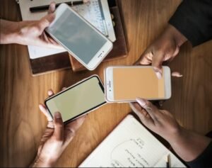 Mobile Marketing