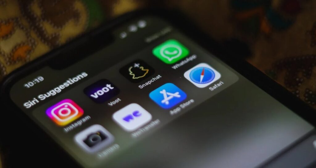 App Store