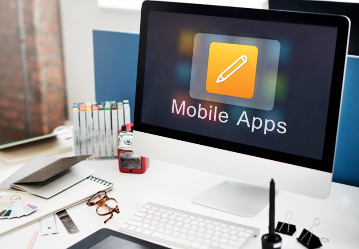 App Store Optimization