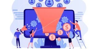 Mobile Funnel Optimization