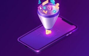 Mobile Funnel Building