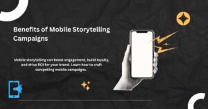 Mobile Storytelling