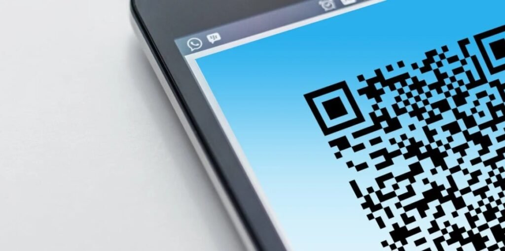 QR Code Marketing