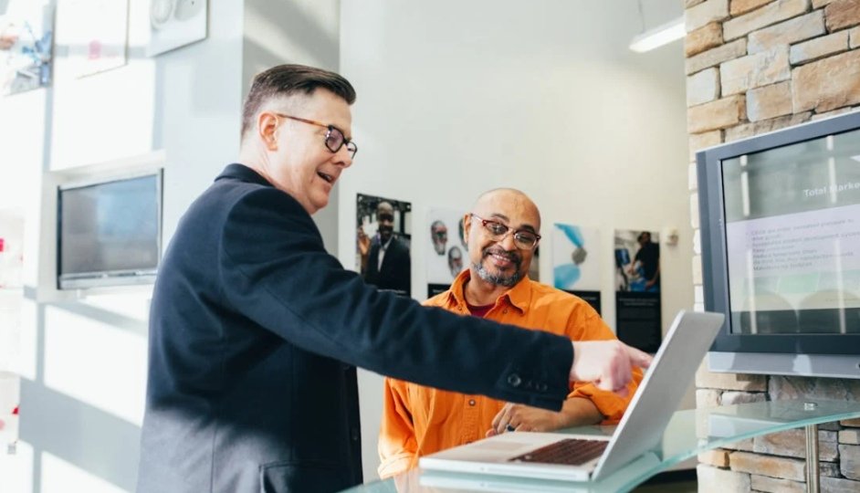 Sales Enablement