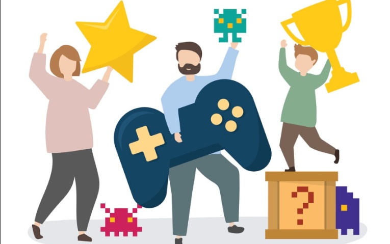 Game Advertising