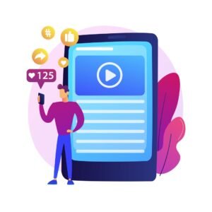 Mobile Video