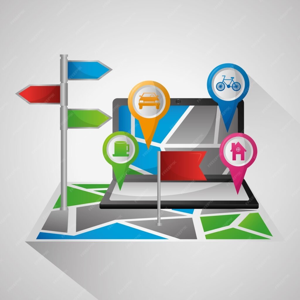 Location-Based Marketing