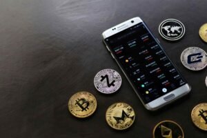 mobile wallet marketing platform