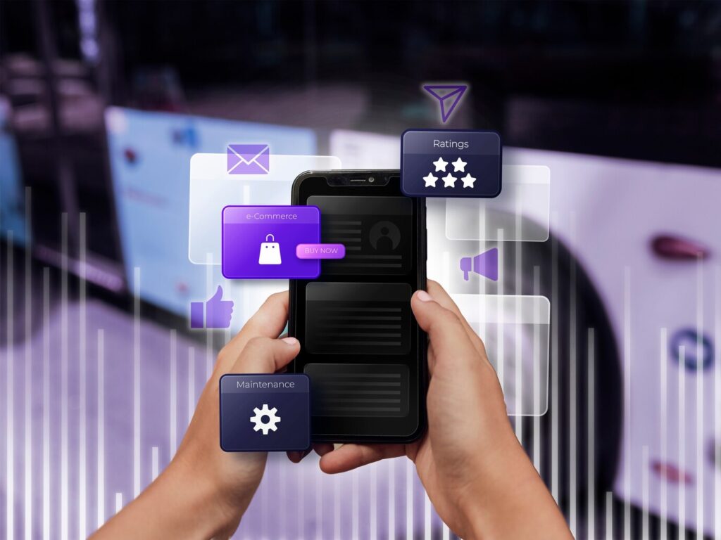SMS Marketing