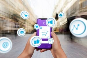 SMS Marketing for ecommerce