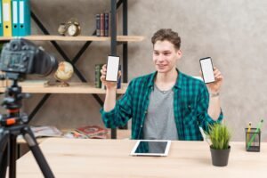 Mobile Video tips