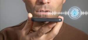 Voice Search