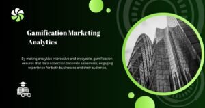 Gamification Marketing Analytics