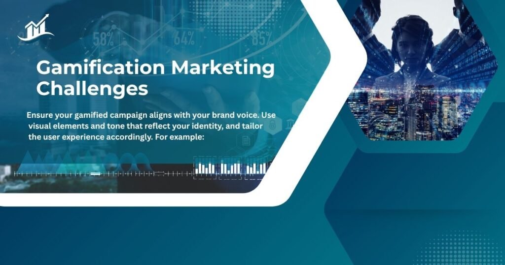 Gamification Marketing Challenges