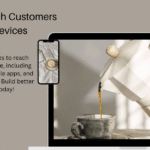 How to Reach Customers via Mobile Devices (1)