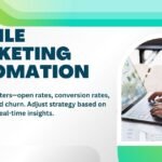 Mobile Marketing Automation