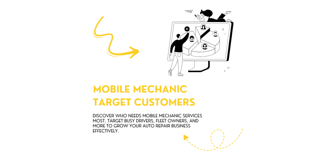 Mobile Mechanic Target Customers