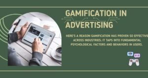 gamification in advertising