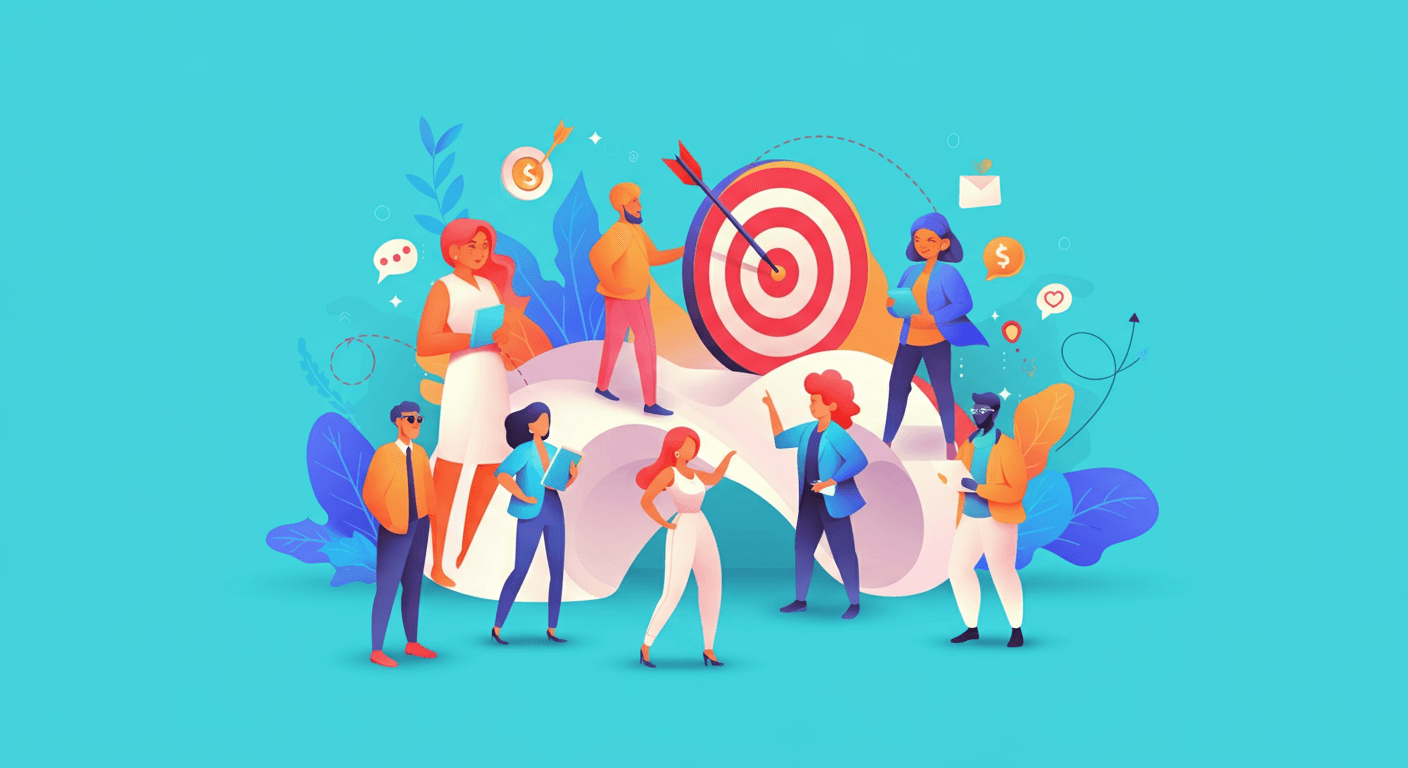 Audience Segmentation and Targeting