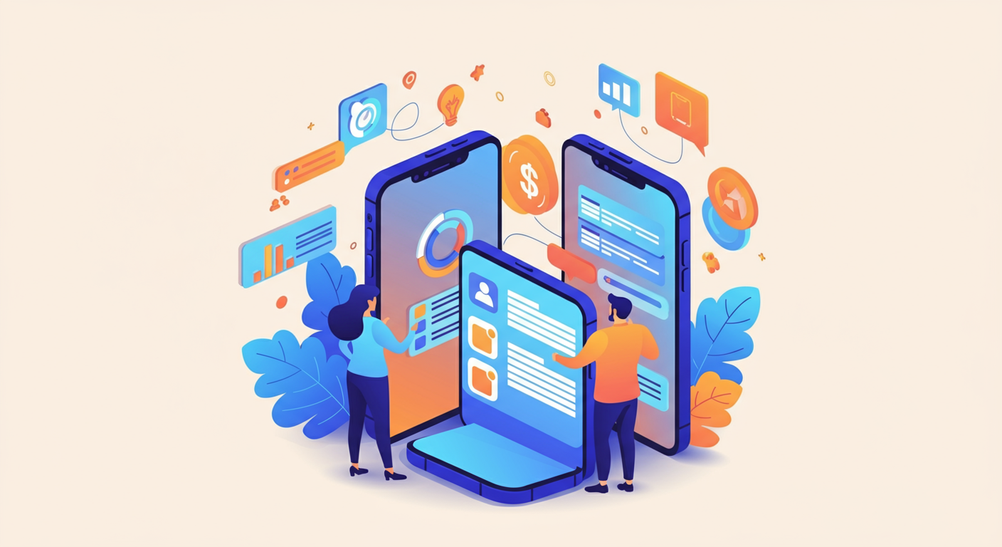 Leverage Location-Based Marketing