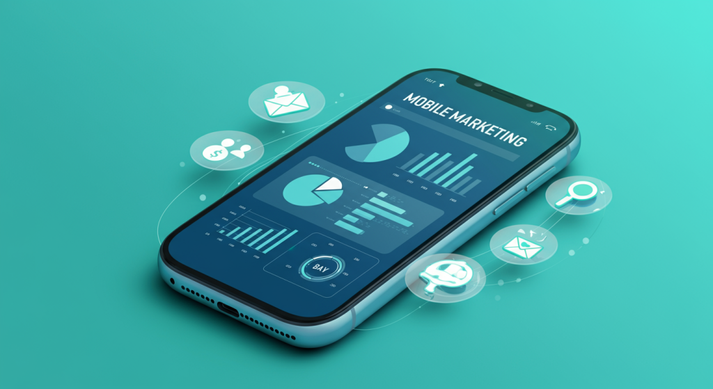Mobile Marketing Solutions Your Complete Guide to Success