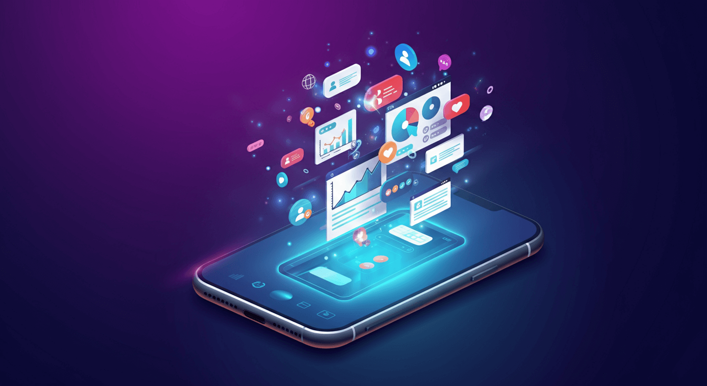 Understanding Mobile Content Marketing