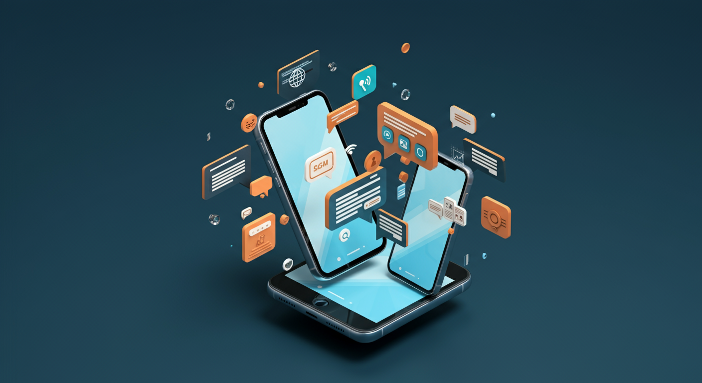 Understanding Mobile Marketing Solutions