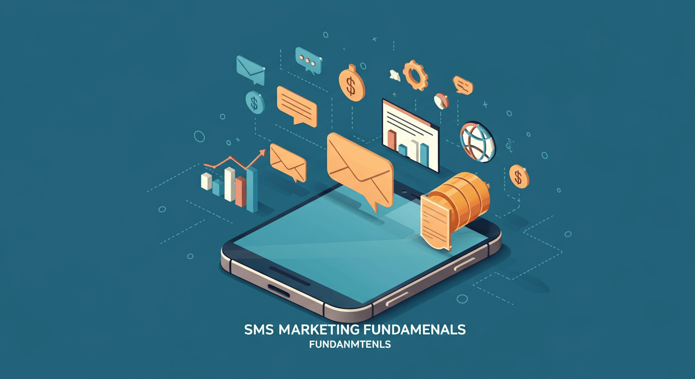 Understanding SMS Marketing Fundamentals