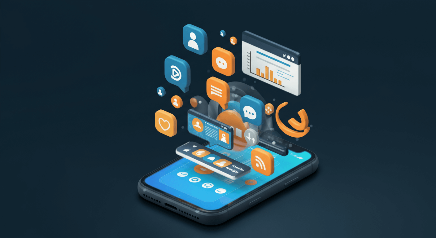 Why Mobile App Marketing Matters More Than Ever