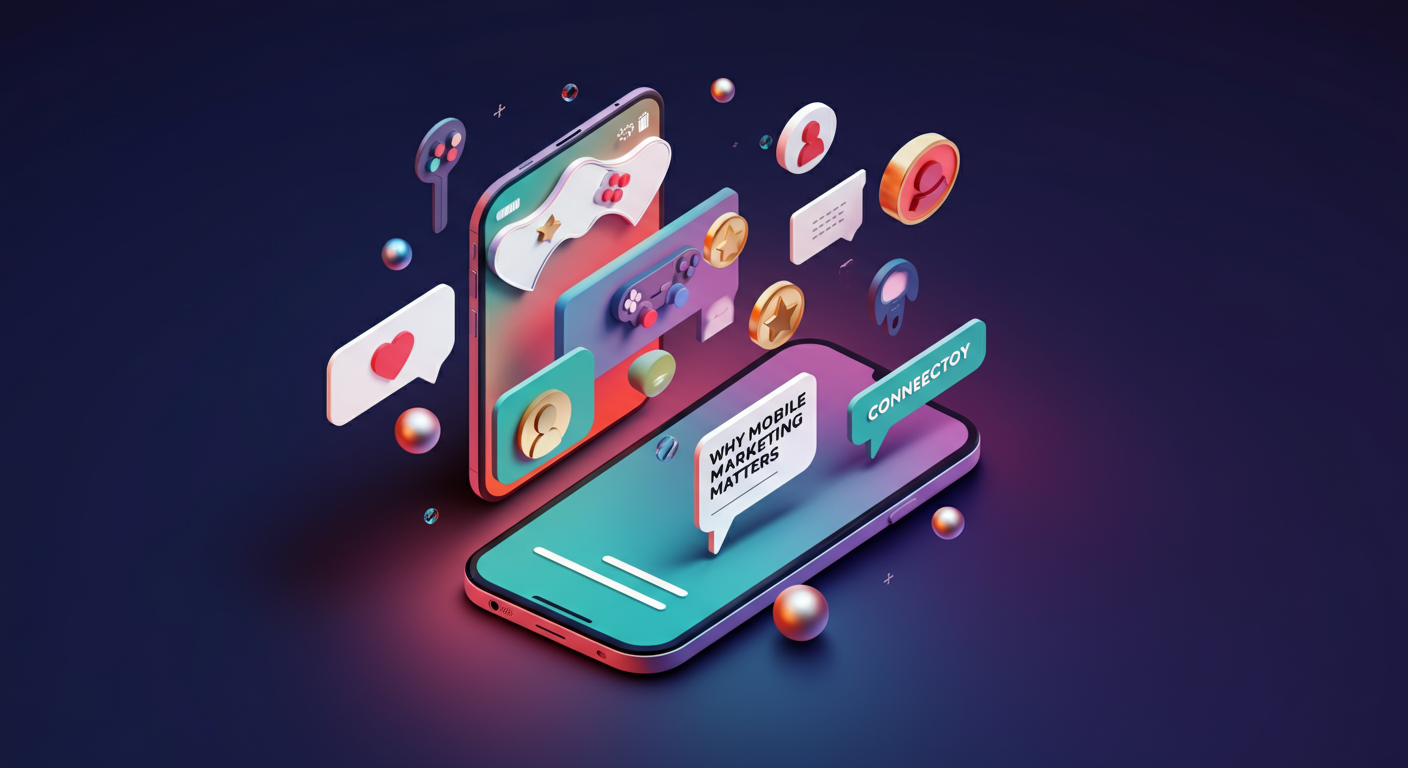 Why Mobile Game Marketing Matters