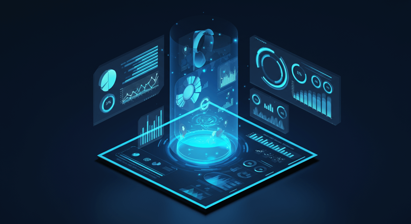 AI-Powered Personalization Takes Center Stage