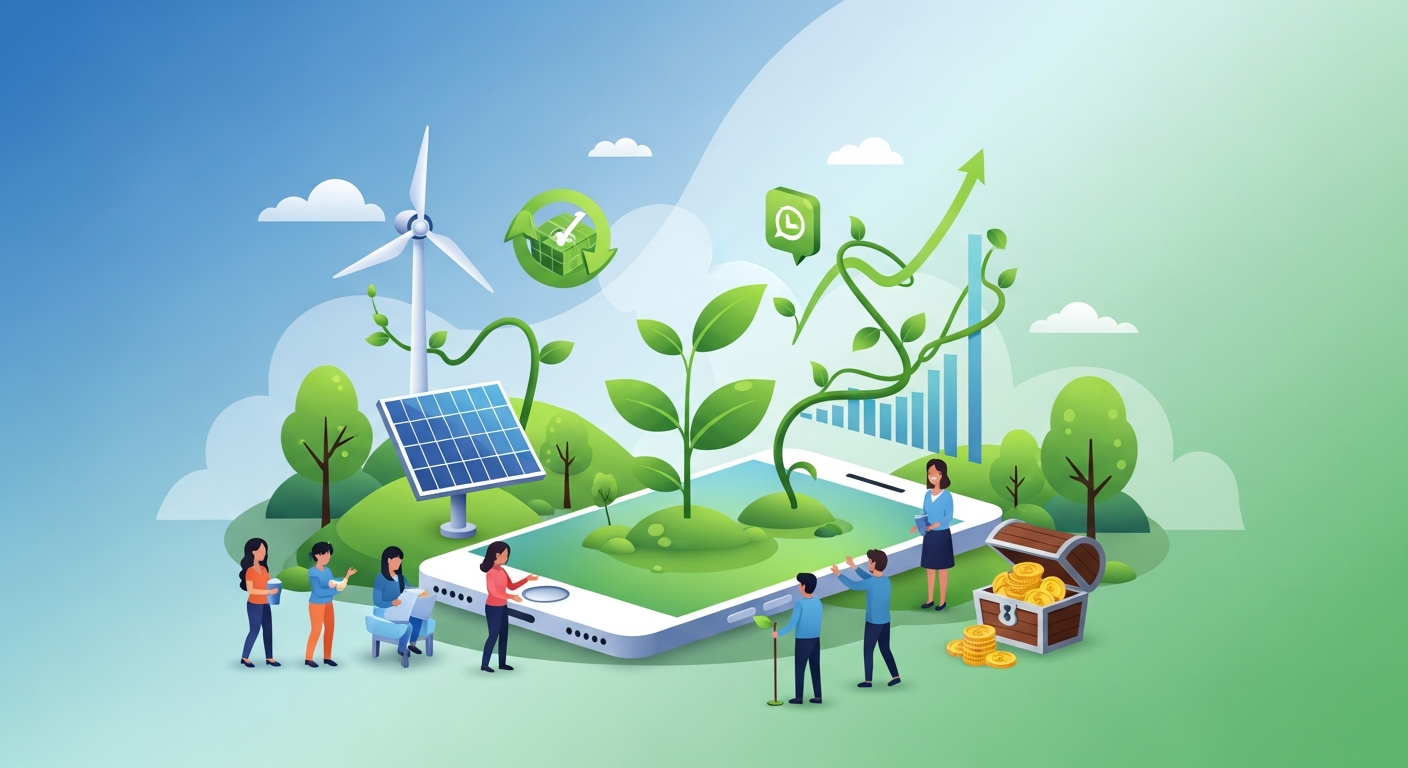 Building Sustainable Growth for Your App