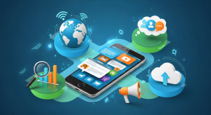 Create a Mobile Marketing Strategy