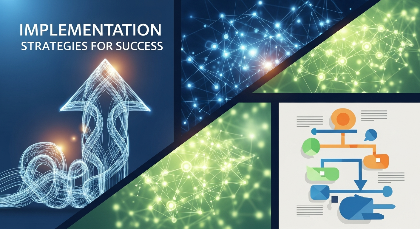 Implementation Strategies for Success