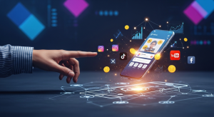 Mobile App Marketing