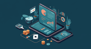 Mobile Gambling Market Growth, Trends & Future Outlook