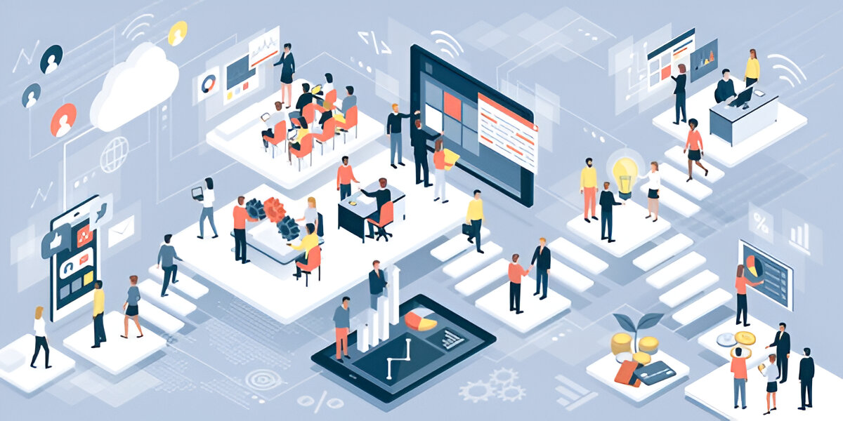 Mobile Marketing Platforms