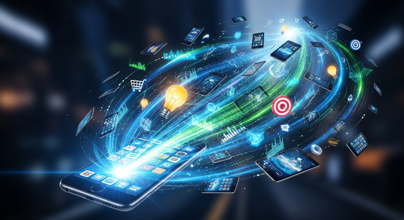 Mobile Marketing Revolution