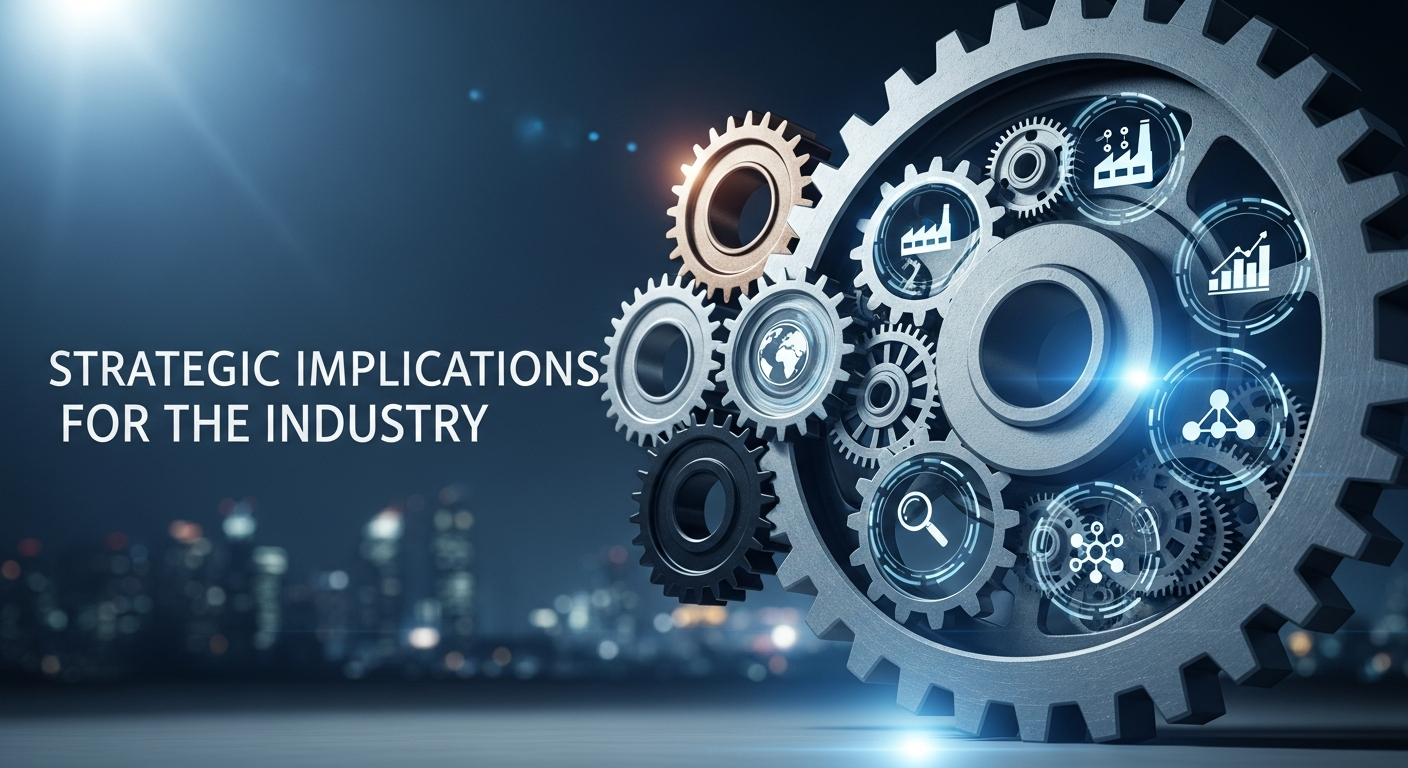 Strategic Implications for the Industry