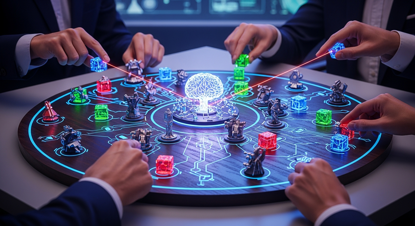 Strategic Token Management