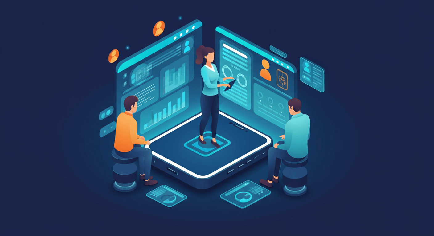 The Mobile Marketing Revolution is Here