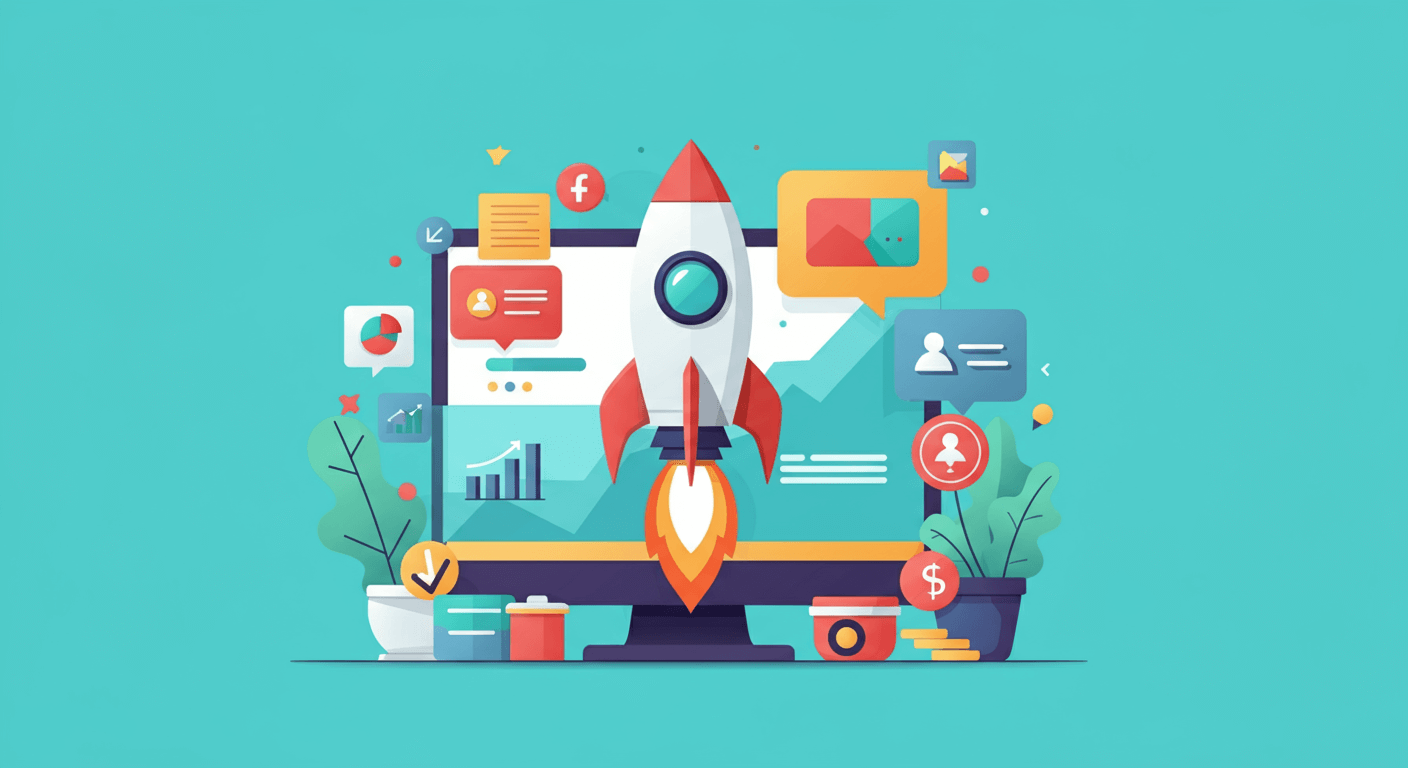 Turn Users Into Marketing Assets