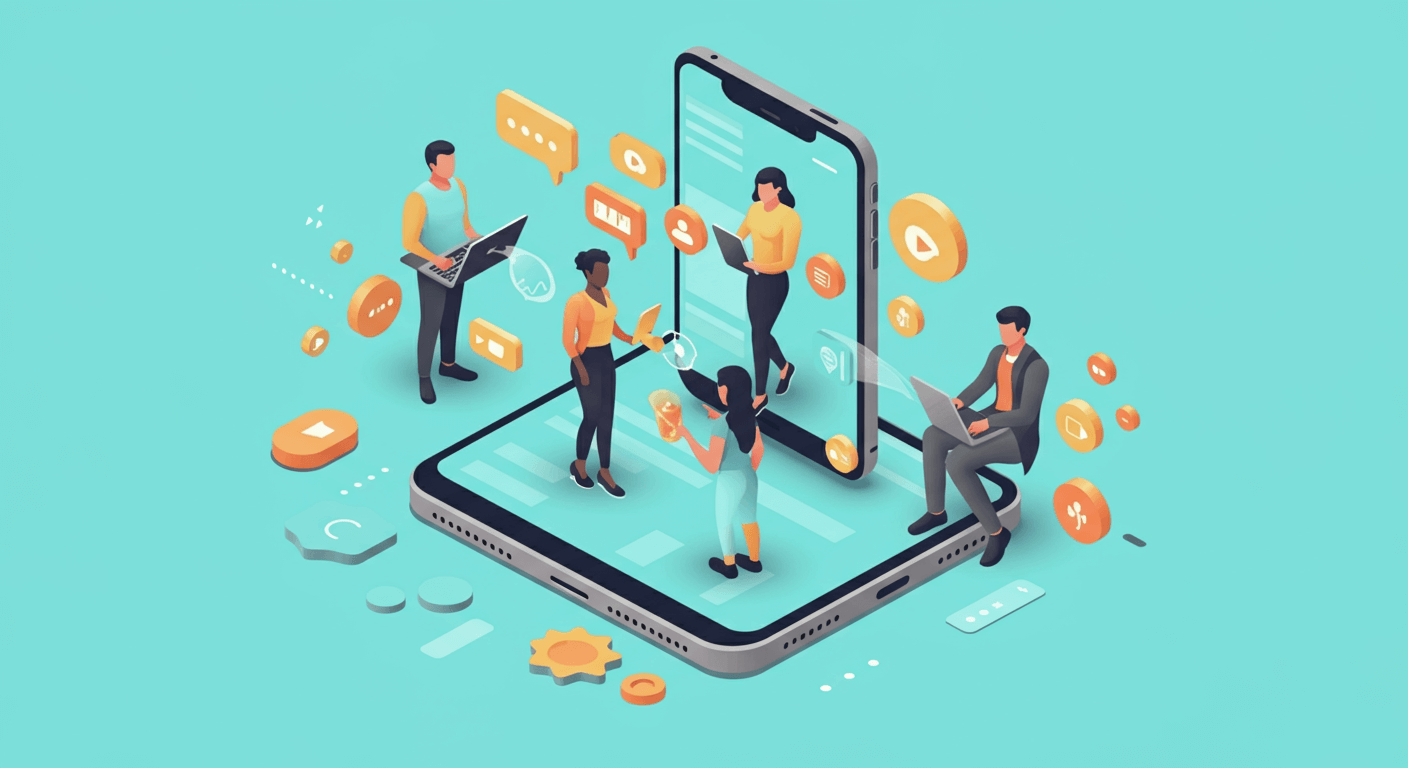 Understanding Your Mobile Audience
