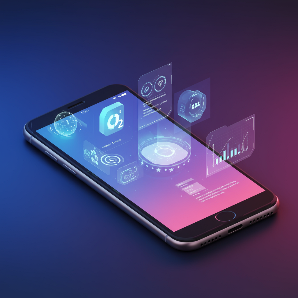 Augmented Reality Mobile Marketing