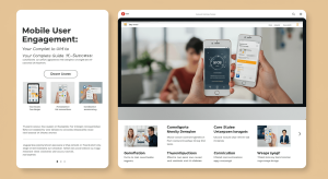 Mobile User Engagement: Your Complete Guide to Success