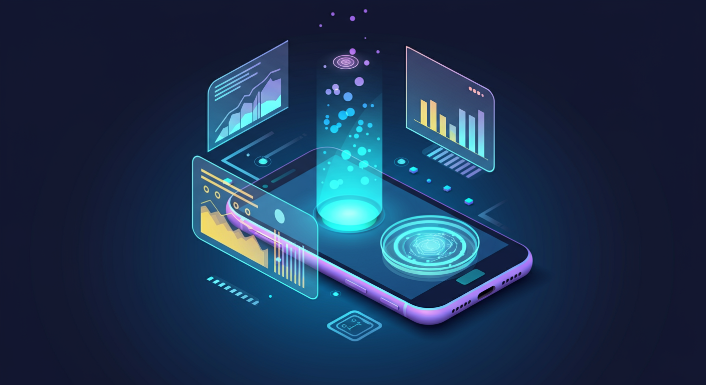 The Future of AR in Mobile Marketing