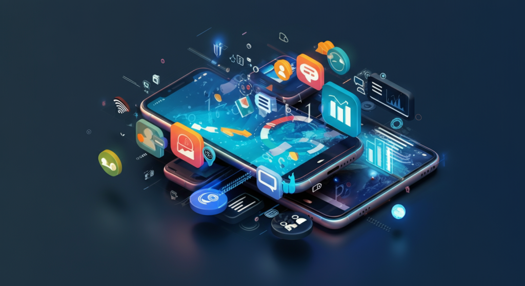 The Top Benefits of Mobile Marketing