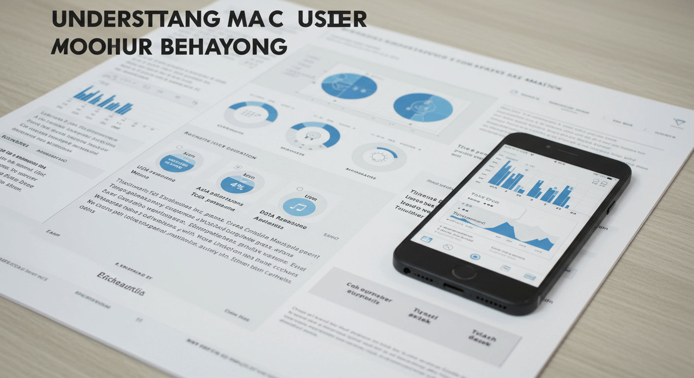 Understanding Mobile User Behavior
